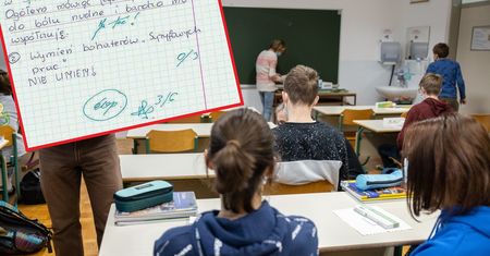 "Kim był Stefan Żeromski?" Odpowiedź ucznia wywołała burzę
