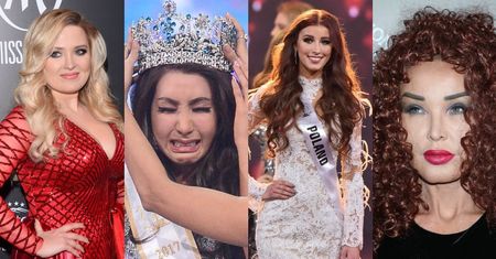 Tak wyglądały wybory Miss Supranational w Krynicy-Zdroju! Wygrała 23-latka z Korei Południowej (ZDJĘCIA)