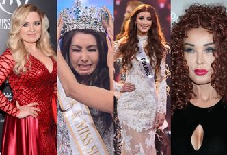 Tak wyglądały wybory Miss Supranational w Krynicy-Zdroju! Wygrała 23-latka z Korei Południowej (ZDJĘCIA)