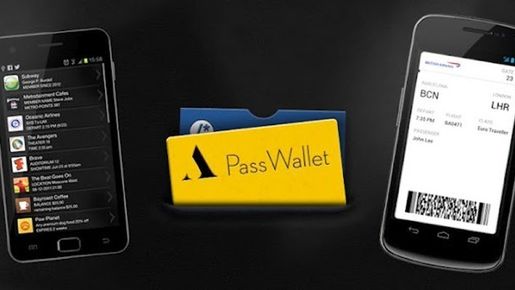 Android dostał swojego Passbooka [wideo] 1