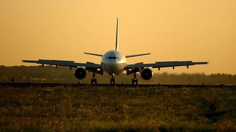 Komórka zamiast zaszkodzić, uratowała życie pilotom 1