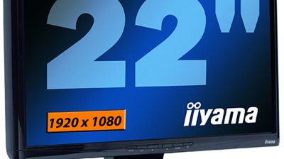 iiyama ProLite E2208HDS – druga odsłona Japończyka 1