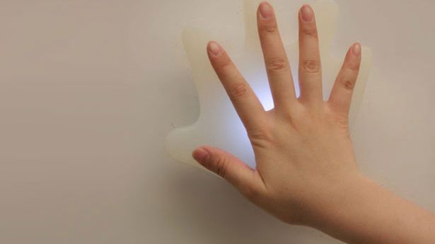 Ostatni gasi światło - z entuzjazmem! 1