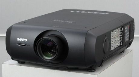 Projektorów czas! 1