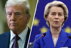 Kto może rozmawiać z Trumpem? Ambasador wskazuje polityków