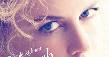 Nicole Kidman w "Vogue'u"!