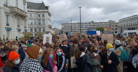 Protestują nie tylko w Warszawie. "Wszyscy mamy dziś jeden cel"