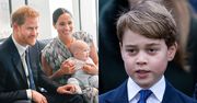 Książę George nie mógł pogodzić się z decyzją bliskich. Był załamany. "William i Kate nie podjęli żadnego wysiłku"