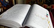 Lublin: Osadzeni w areszcie śledczym przepisali Biblię