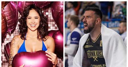 Bartek i Karolina z "Love Island" nie są już razem. Pojawiło się oficjalne oświadczenie. "Chciałbym być szczery"