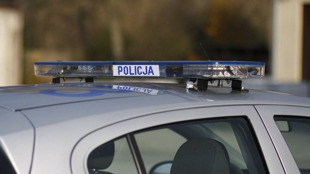 Zdjęcie ilustracyjne