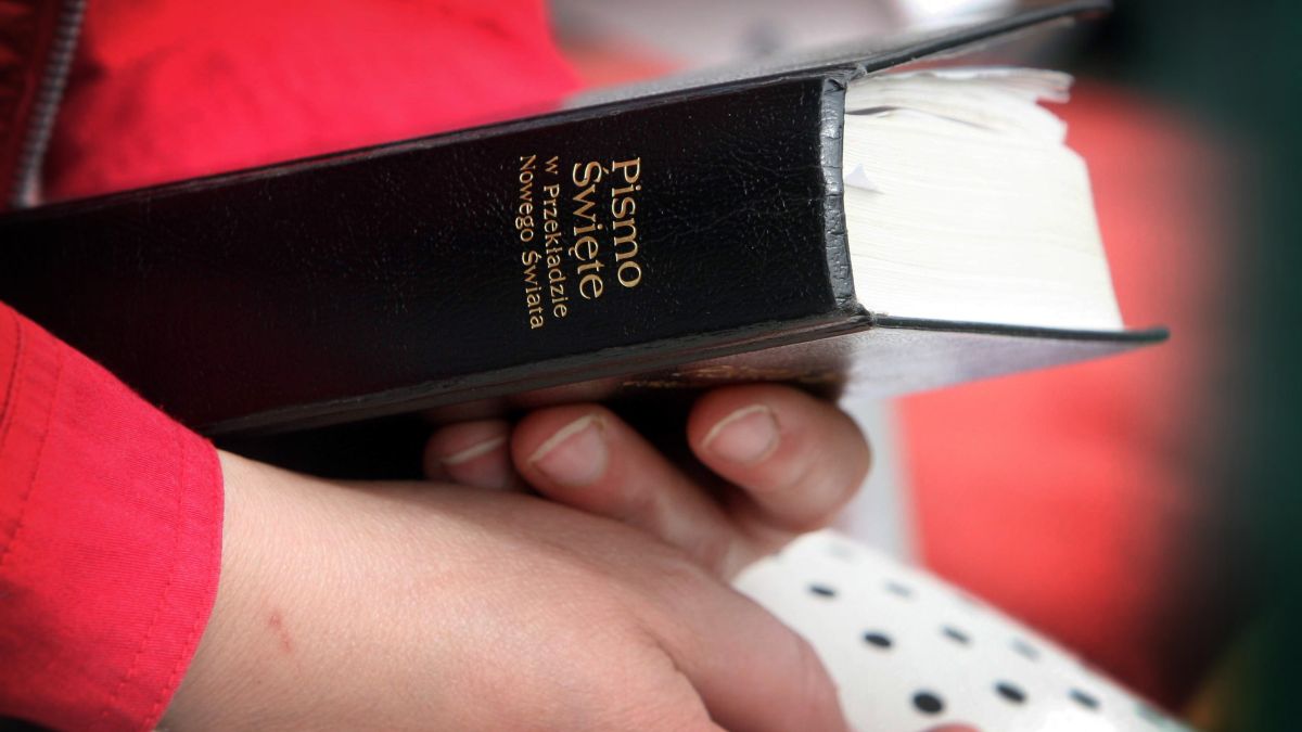 Nowa niebezpieczna moda wśród nastolatków