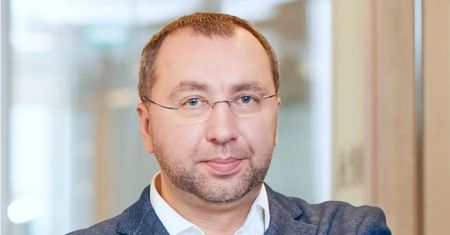 Kolejny tajemniczy zgon czołowego rosyjskiego menadżera? Nie żyje Władimir Gabrieljan, członek zarządu VK