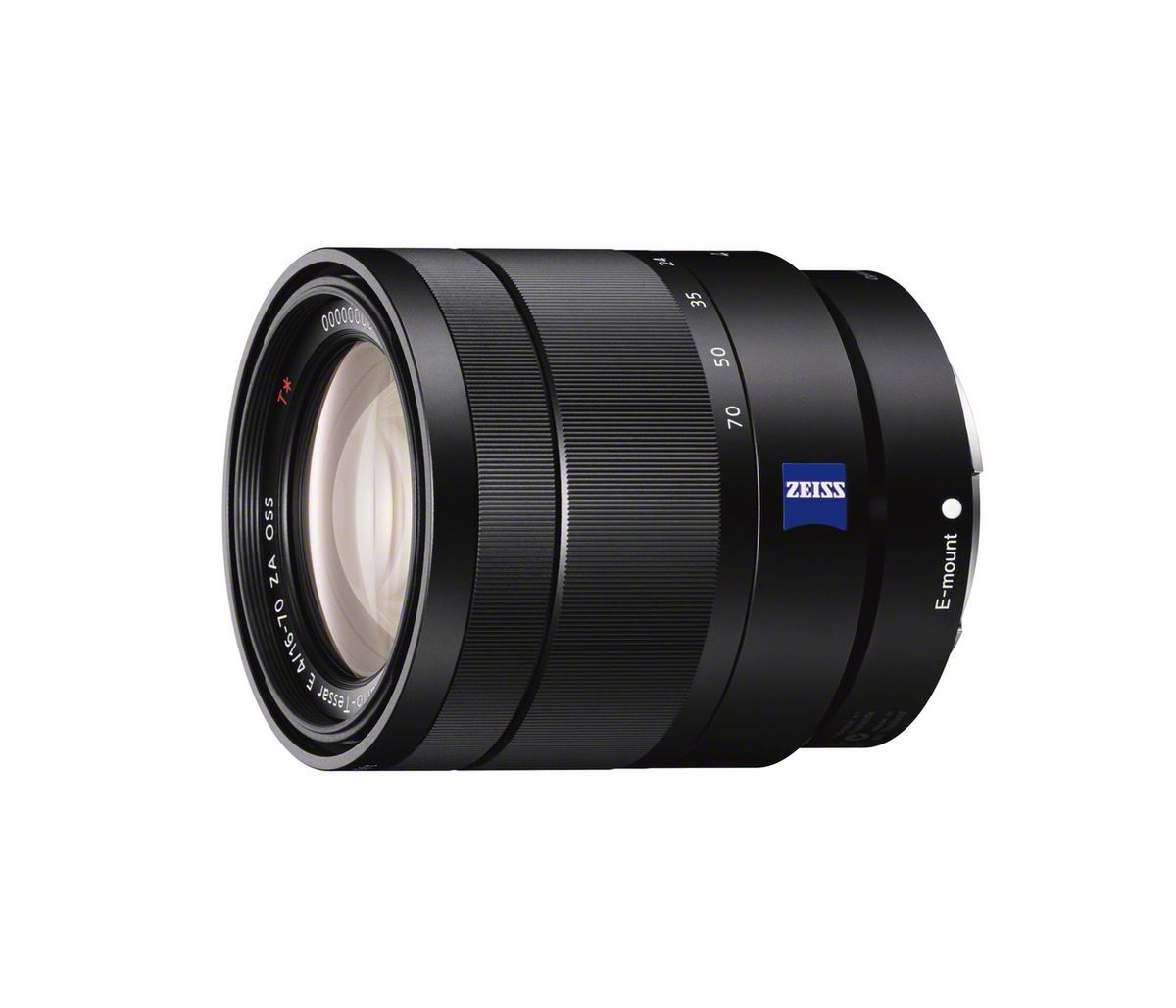 Sony A3000 – bezlusterkowiec, który udaje prostą lustrzankę 6