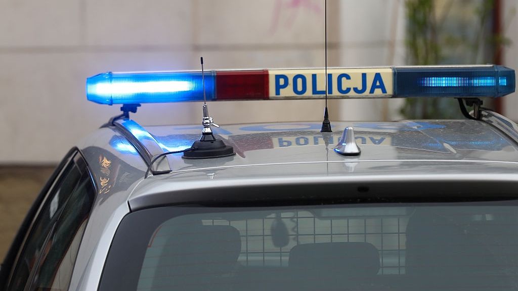 Potrącenie w Krakowie. 9-latek trafił do szpitala.