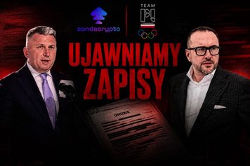 Sprzedani. Jak PKOl oddał wizerunki polskich olimpijczyków i dane internautów giełdzie, która upadła