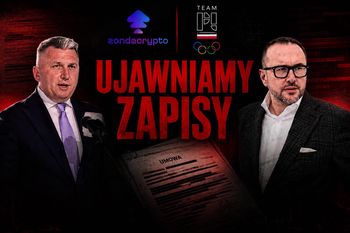 Sprzedani. Jak PKOl oddał wizerunki polskich olimpijczyków i dane internautów giełdzie, która upadła