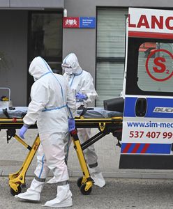 Prezes Naczelnej Rady Lekarskiej: Szczyt epidemii może nastąpić w czasie wyborów