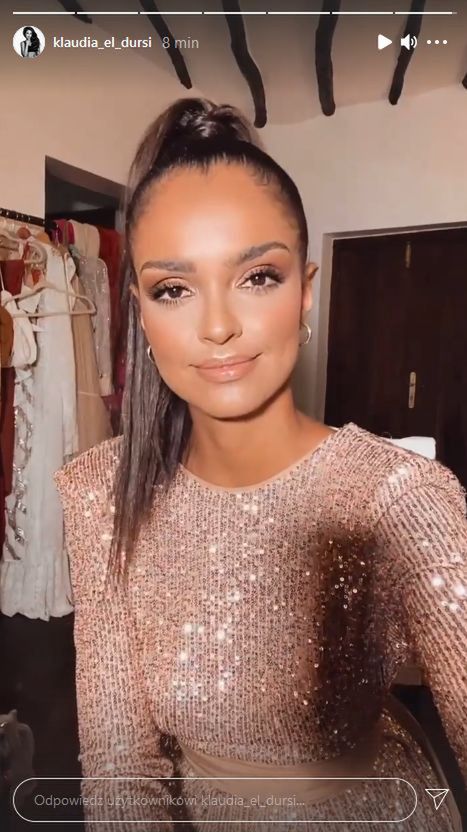 Klaudia El Dursi