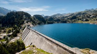 Bydgoszcz: Trwa budowa zbiorników retencyjnych