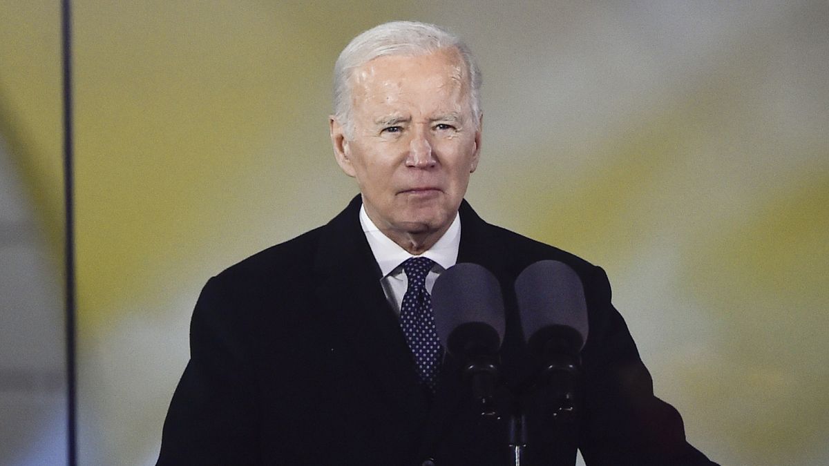 Jaki jest stan zdrowia Joe Bidena? Dyskusja trwa