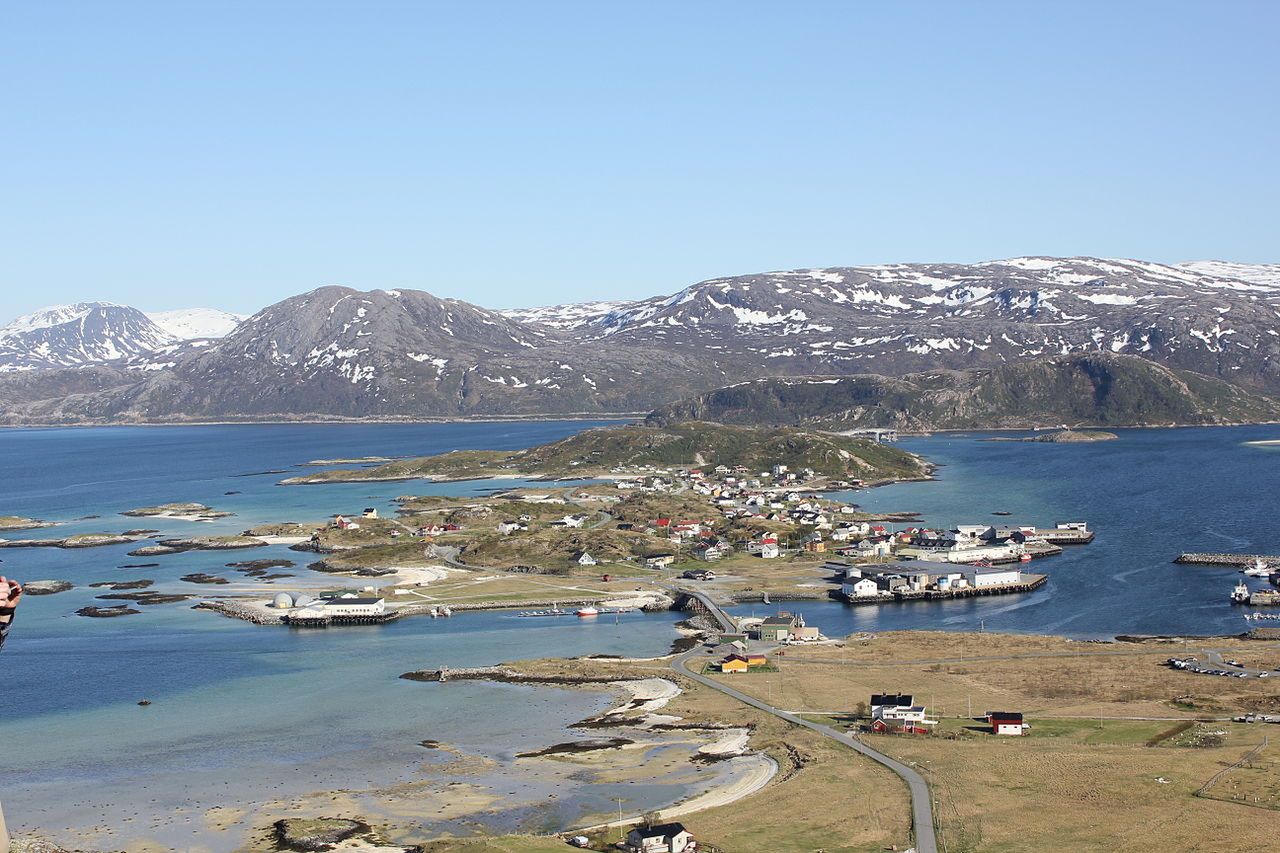 Sommarøy