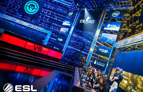 Intel Extreme Masters 2017 w Katowicach z rekordem frekwencji. „E-sport to dobra inwestycja”