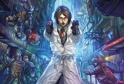 Blade Runner 2029 – recenzja komiksu wyd. Egmont