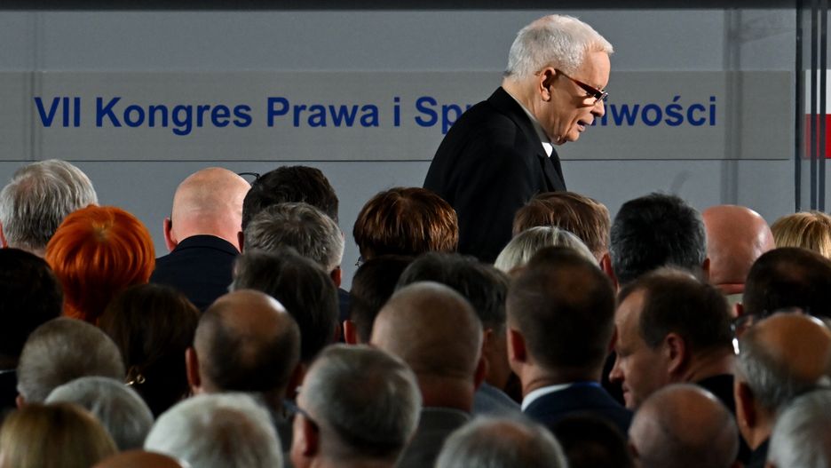 Jarosław Kaczyński