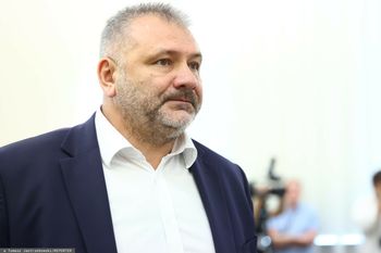 Afera wokół szpitala w Mogilnie. Żurek reaguje