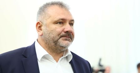 Afera wokół szpitala w Mogilnie. Żurek reaguje