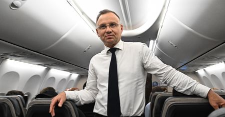 "Bardzo niepokojące" informacje o CPK. Jest reakcja Pałacu