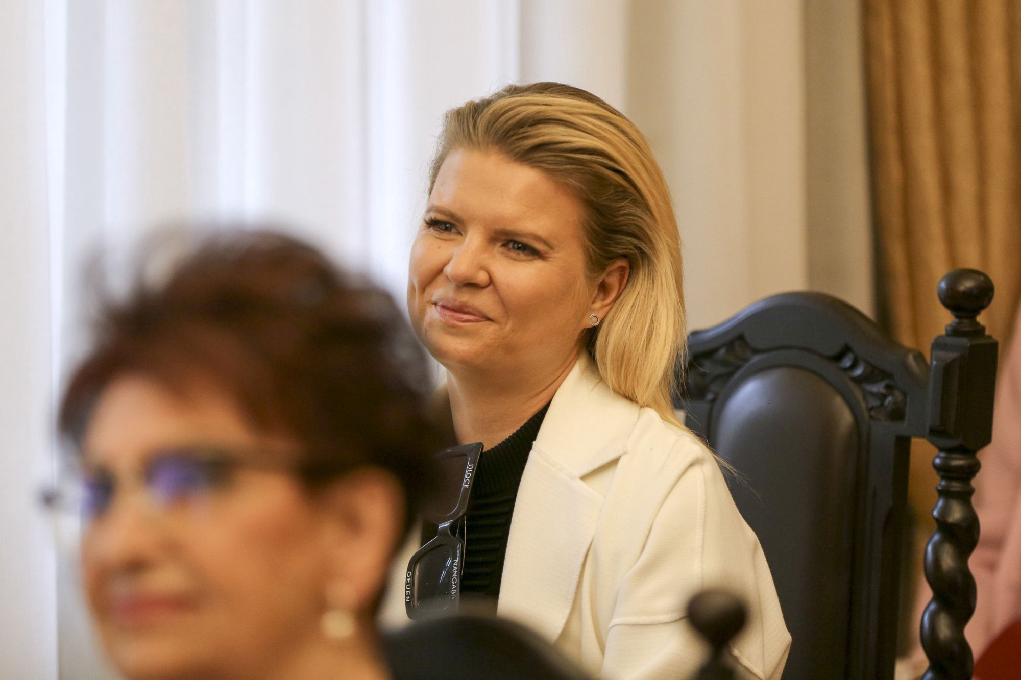 Ślub Adama Siewierskiego z "Sanatorium miłości" i jego wybranki, Marty