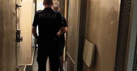 Biły i dusiły taksówkarza. Nie chciały zapłacić za kurs