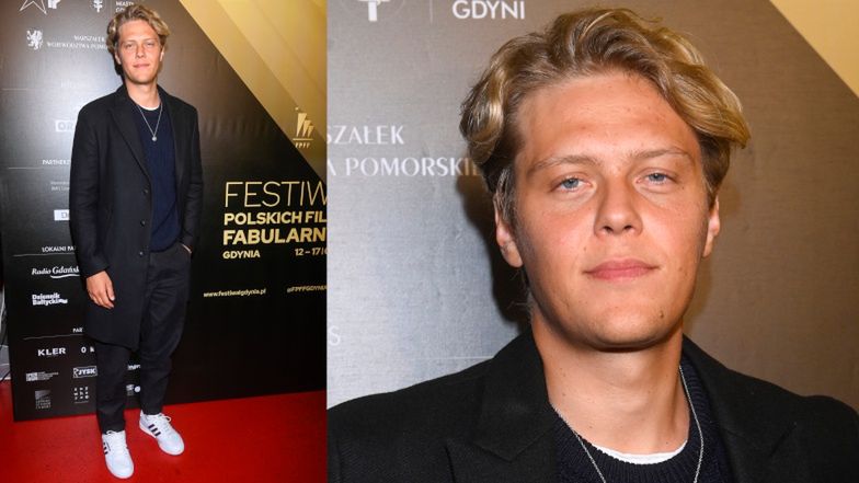 Gwiazdy na Festiwalu Filmowym w Gdyni