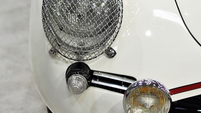 Auto Nostalgia 2013 1