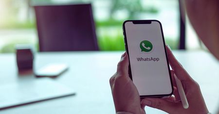 Komunikator WhatsApp z nową funkcją. Łatwiej umówisz się na spotkanie