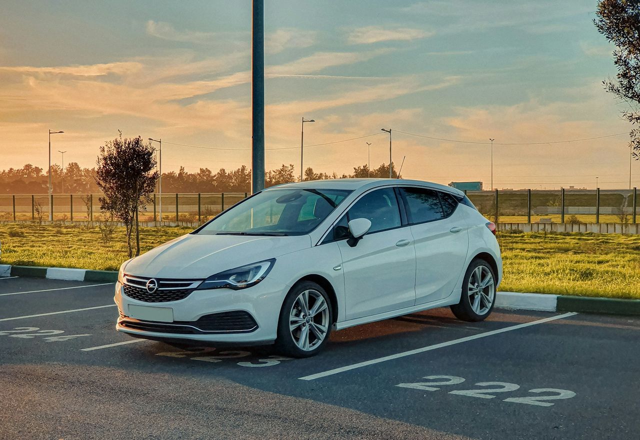 Opel Astra czy Ford Focus