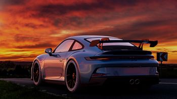 Porsche 911. Trzy nowe 480-konne warianty. Znamy już ceny w Polsce