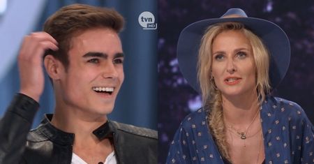SEKSISTOWSKI komentarz Patrycji Markowskiej w "Top Model": "Mężczyzna za taki tekst byłby ZLINCZOWANY"