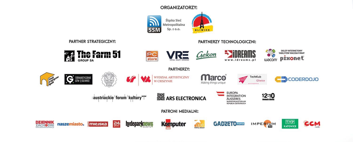 Multimedialne miasteczko plenerowe Media Tent 2015 - relacja z imprezy 5