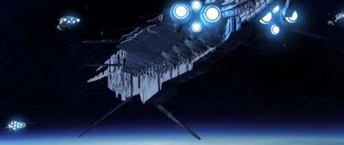 Polskie sci-fi - czy w końcu się uda? 6
