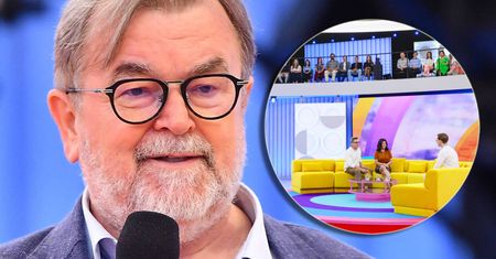 Ten detal irytuje widzów "halo tu polsat". Nagle wkracza Miszczak i rozwiewa wątpliwości