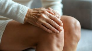 Bolą cię stawy na mrozie? Tak możesz temu zapobiec