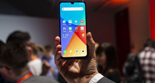 Xiaomi sprzedało 10 mln Redmi Note 7