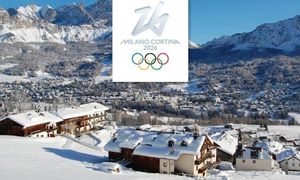 W wiosce olimpijskiej jest za słaby internet? "Nie można grać na konsoli"