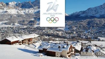 W wiosce olimpijskiej jest za słaby internet? "Nie można grać na konsoli"