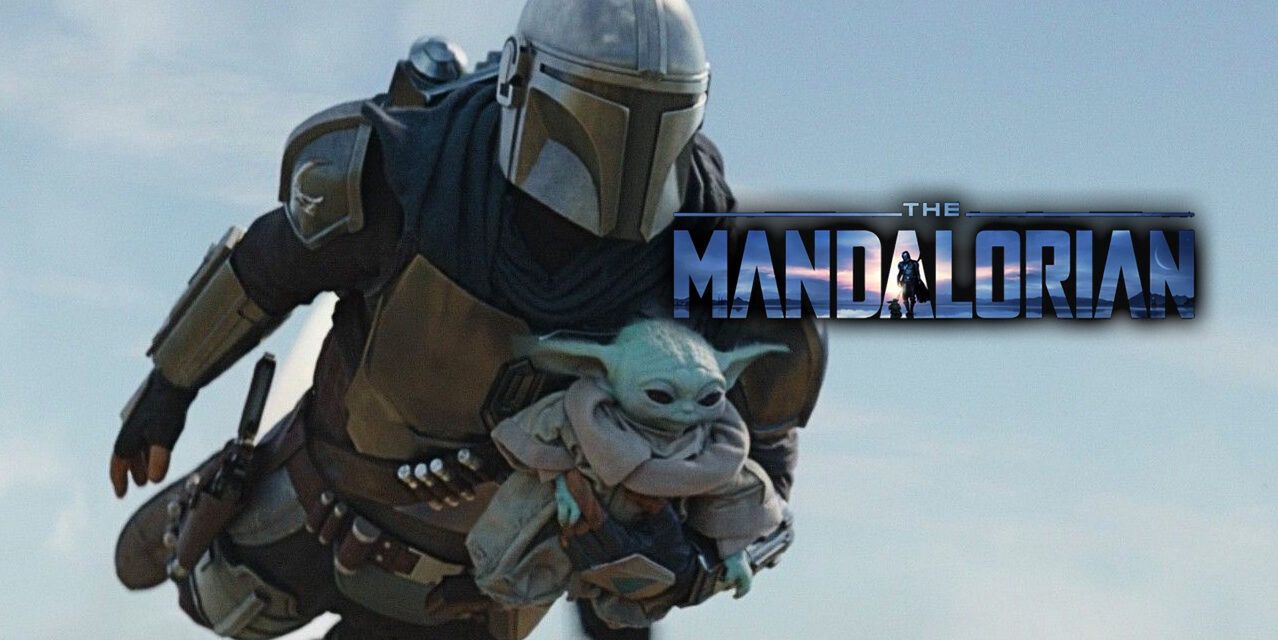 Mandalorian