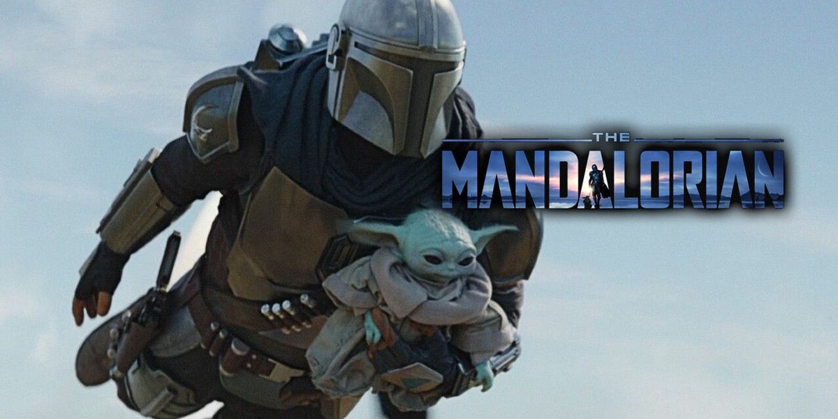 "The Mandalorian" to zdobywca 13 nominacji do nagród Visual Effects Society