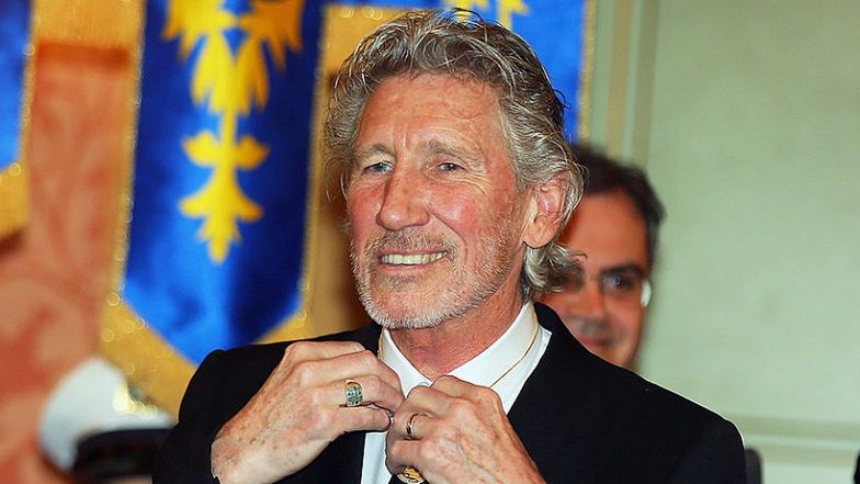 Roger Waters
